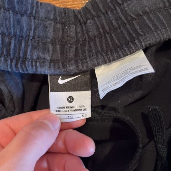 Y2k nike sweatpants‎ - Picture 2 of 4
